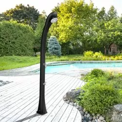 Douche solaire So Happy 28L Formidra Poolstar