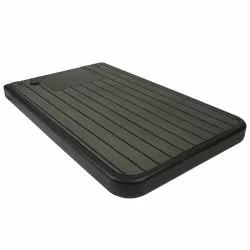 Support de douche Ubbink Solaris
