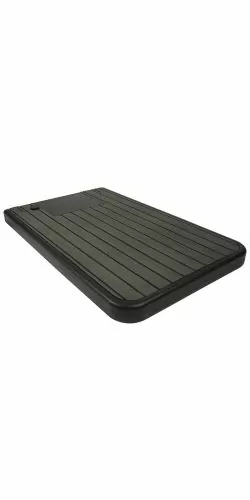 Support de douche Ubbink Solaris 