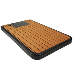 Support de douche Ubbink Solaris 