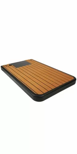 Support de douche Ubbink Solaris 