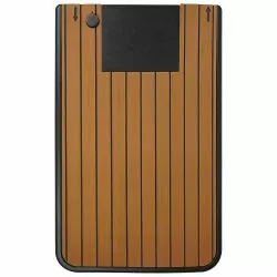 Support de douche Ubbink Solaris 