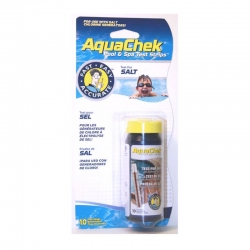 Aquacheck blanc (sel)