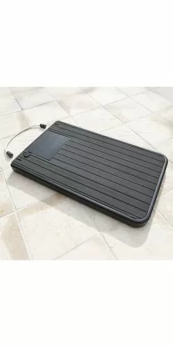 Support de douche Ubbink Solaris 