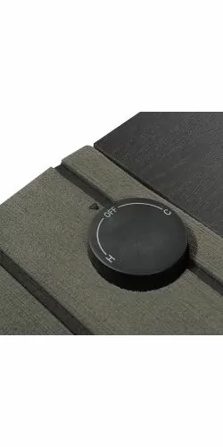 Support de douche Ubbink Solaris 