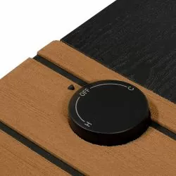 Support de douche Ubbink Solaris 