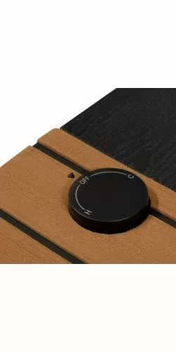 Support de douche Ubbink Solaris 