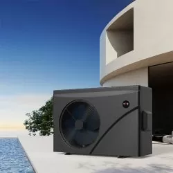 Pompe à chaleur Aston Evolution Full Inverter