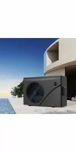 Pompe à chaleur Aston Evolution Full Inverter