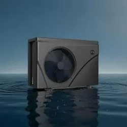 Pompe à chaleur Aston Evolution Full Inverter