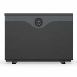 Pompe à chaleur Aston Prestige InverPad