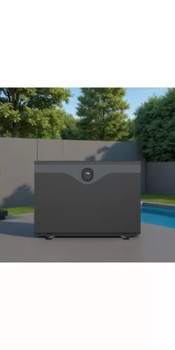Pompe à chaleur Aston Prestige InverPad