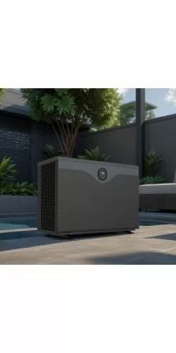 Pompe à chaleur Aston Prestige InverPad
