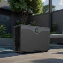 Pompe à chaleur Aston Prestige InverPad