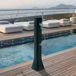 Douche solaire Happy Go 23L droite