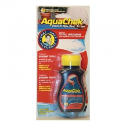 Aquacheck rouge (brome)