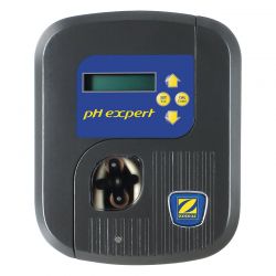 Regulation pH Zodiac pH Expert