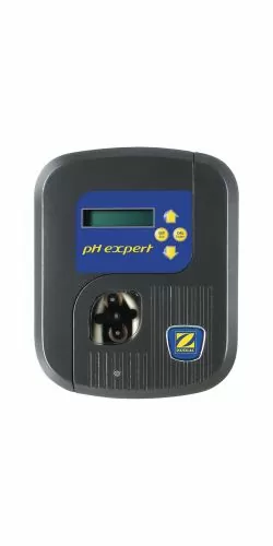 Regulation pH Zodiac pH Expert