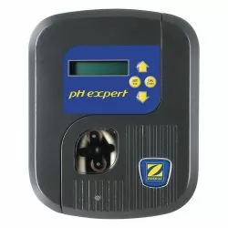 Regulation pH Zodiac pH Expert