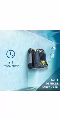 Robot Zodiac Pixel OP32 sans fil