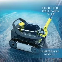 Robot Zodiac Pixel OP32 sans fil