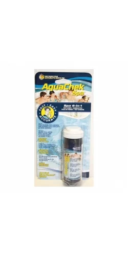 Aquacheck Spa