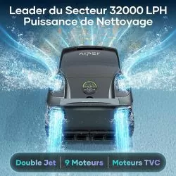 Robot Aiper Scuba X1 Pro Max