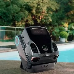 Robot Aiper Scuba X1 Pro Max