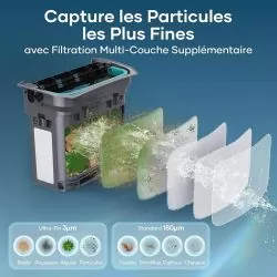 Robot Aiper Scuba X1 Pro Max