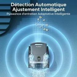 Robot Aiper Scuba X1 Pro Max