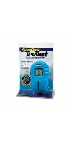 Testeur Aquacheck TruTest