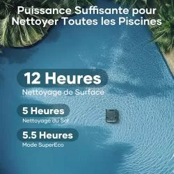 Robot Aiper Scuba X1 Pro Max