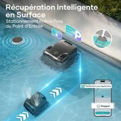 Robot Aiper Scuba X1 Pro Max