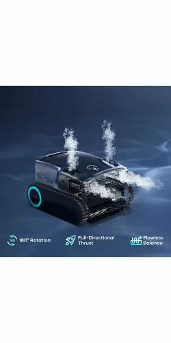 Robot Aiper Scuba X1 Pro Max