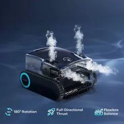 Robot Aiper Scuba X1 Pro Max