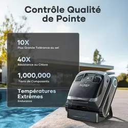 Robot Aiper Scuba X1 Pro