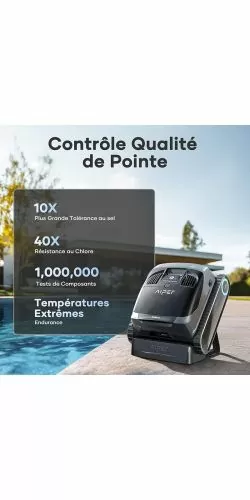 Robot Aiper Scuba X1 Pro