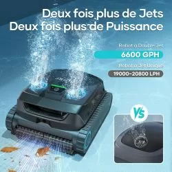 Robot Aiper Scuba X1 Pro