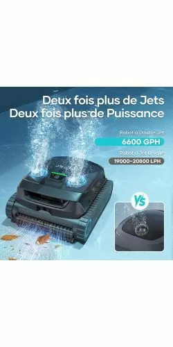 Robot Aiper Scuba X1 Pro