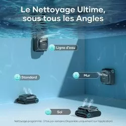 Robot Aiper Scuba X1 Pro
