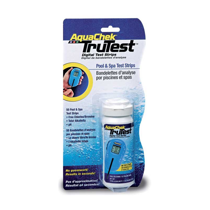 Recharge Aquacheck TruTest Recharge Aquacheck TruTest