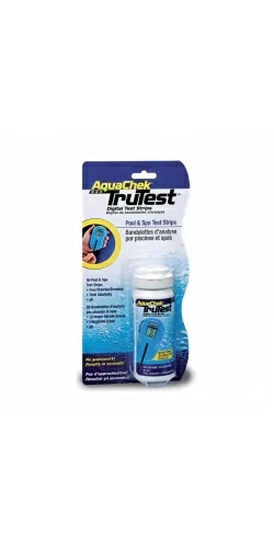 Recharge Aquacheck TruTest