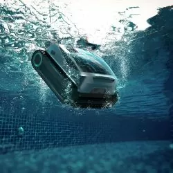Robot Aiper Scuba X1 Pro