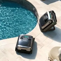 Robot Aiper Scuba X1 Pro