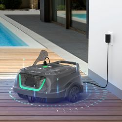 Robot nettoyeur Wybot A1