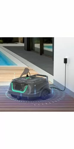 Robot nettoyeur Wybot A1