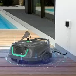 Robot nettoyeur Wybot A1