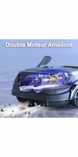 Robot nettoyeur Wybot A1