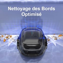Robot nettoyeur Wybot A1