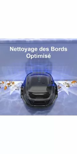 Robot nettoyeur Wybot A1